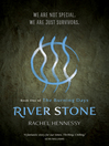 Cover image for River Stone